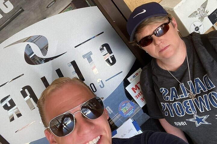 Groofy Girdwood, AK Scavenger Hunt - Photo 1 of 4